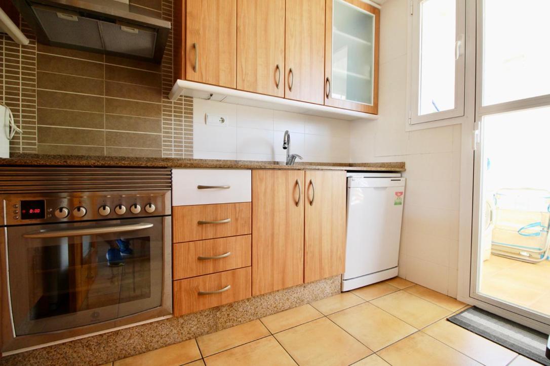 Aquamarinas 89 Appartement