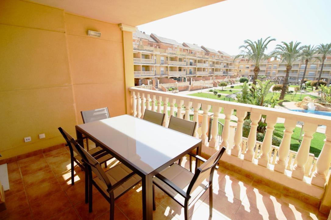 Aquamarinas 89 Appartement