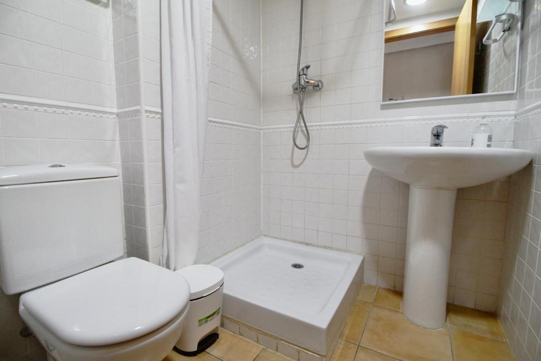 Aquamarinas 89 Appartement *