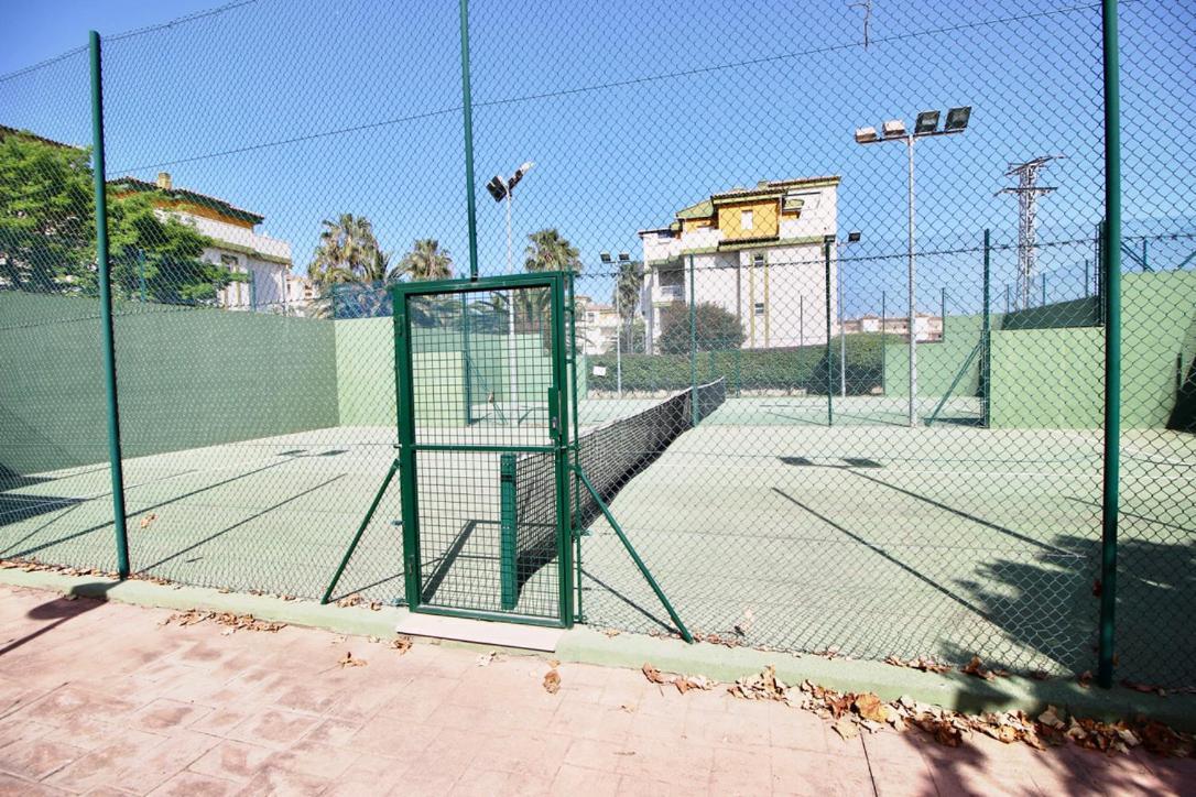 Appartement Aquamarinas 89 *