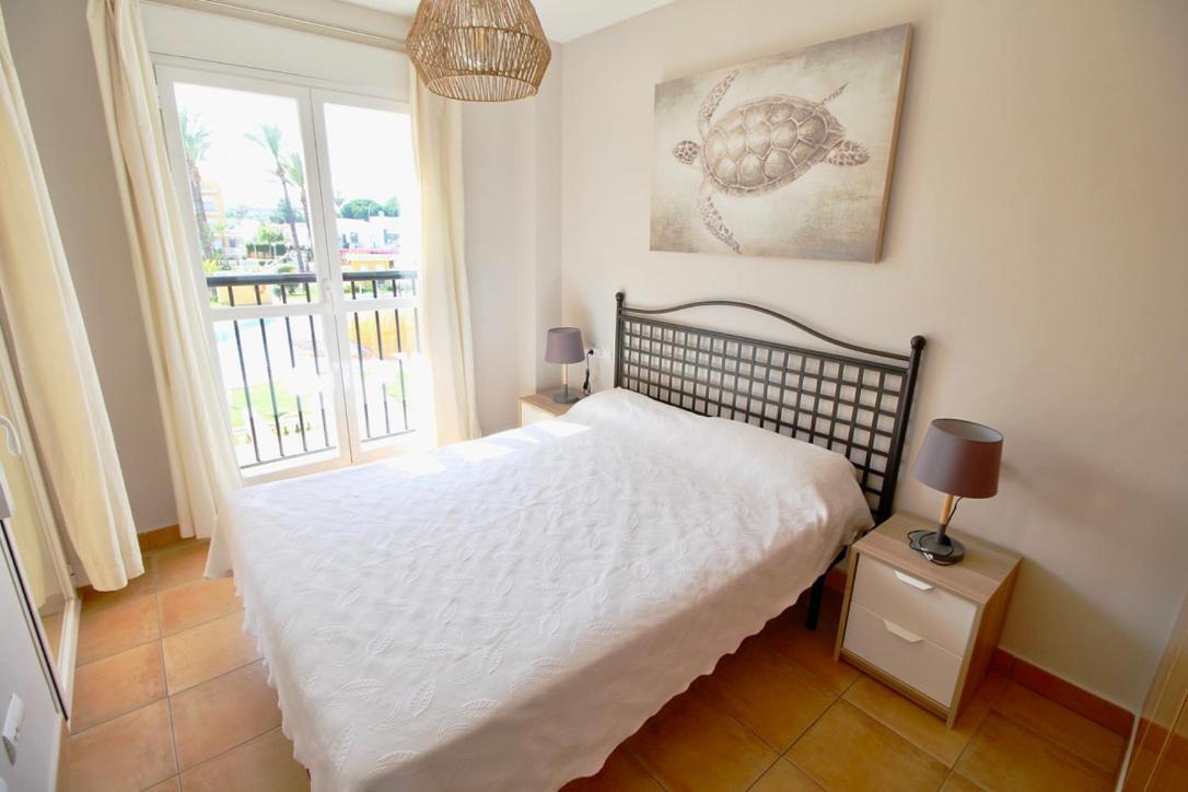 Căn hộ Aquamarinas 89 Denia