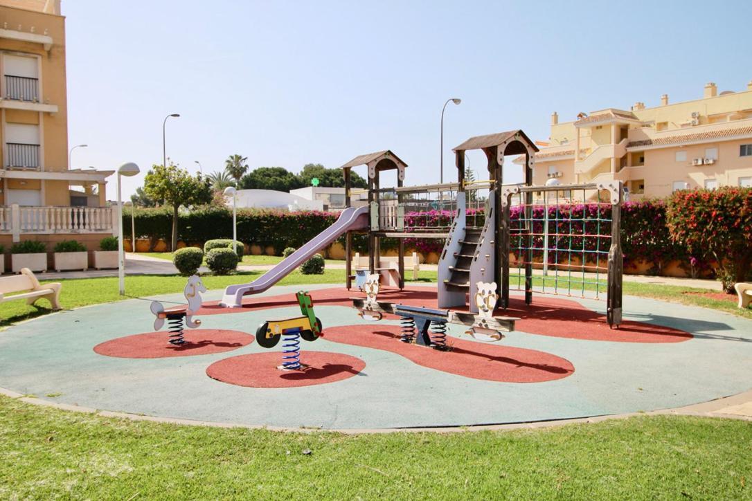 Aquamarinas 89 Căn hộ Denia